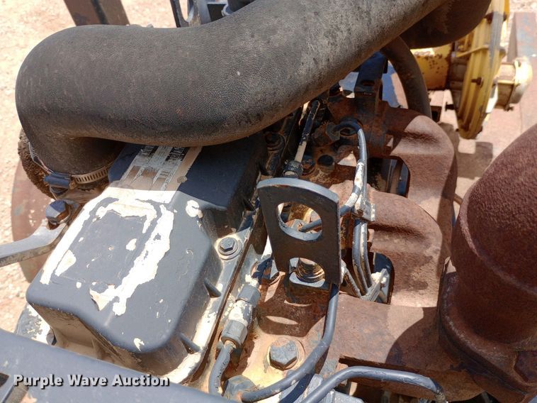 image for item DO7063 Selwood 150C pump