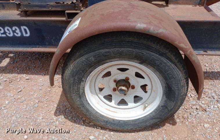 image for item DO7063 Selwood 150C pump