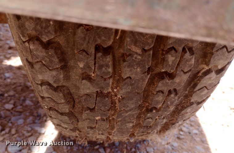 image for item DO7063 Selwood 150C pump