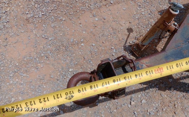 image for item DO7064 Selwood pump