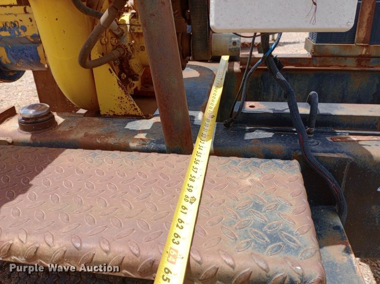 image for item DO7064 Selwood pump