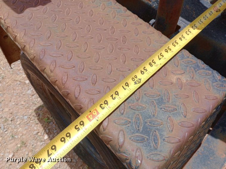 image for item DO7064 Selwood pump