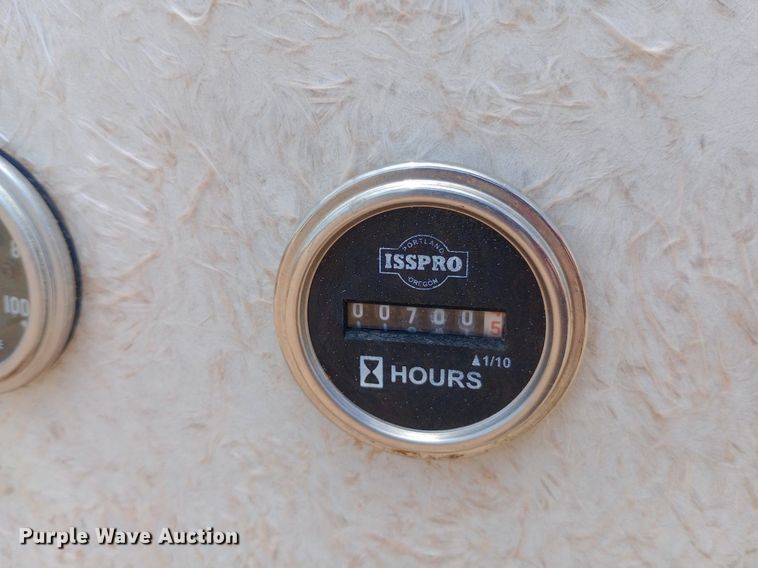 image for item DO7064 Selwood pump