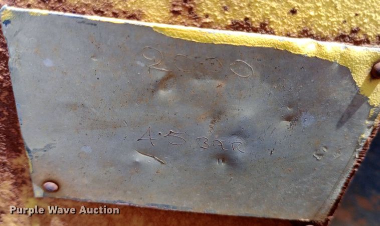 image for item DO7064 Selwood pump