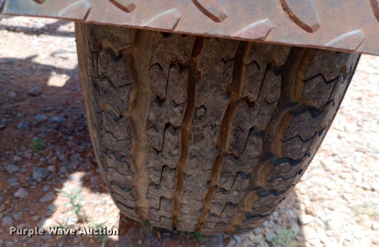 image for item DO7064 Selwood pump