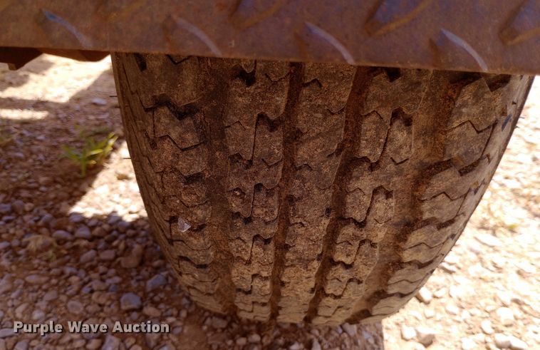 image for item DO7064 Selwood pump