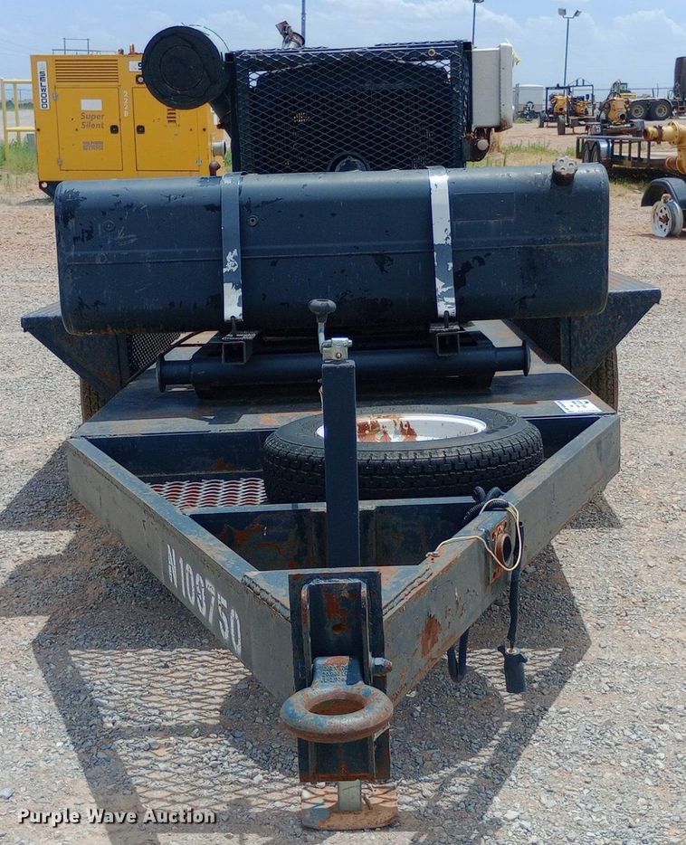 image for item DO7065 Mission  pump