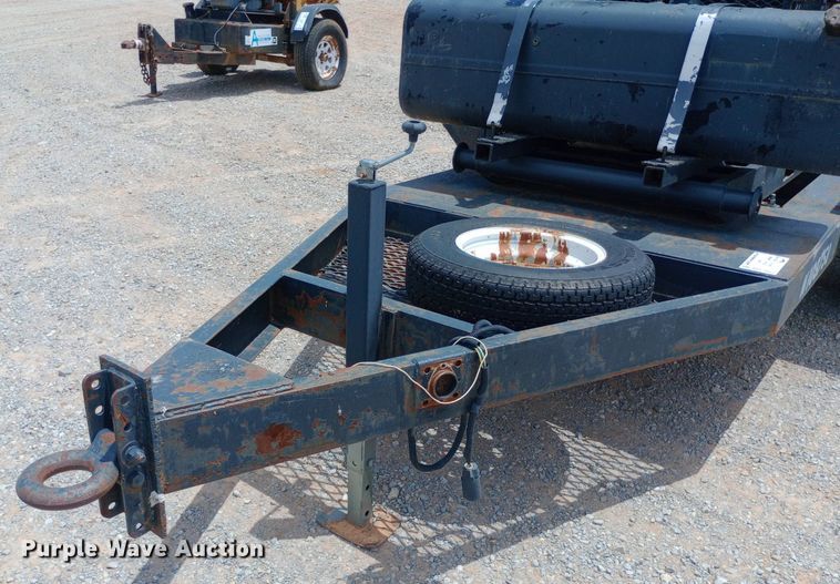 image for item DO7065 Mission  pump