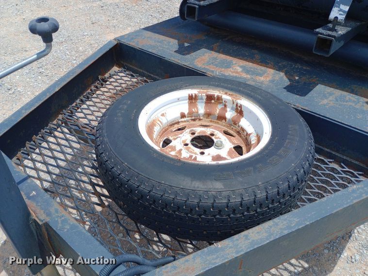 image for item DO7065 Mission  pump