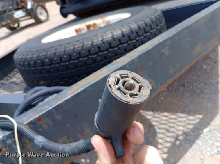 image for item DO7065 Mission  pump