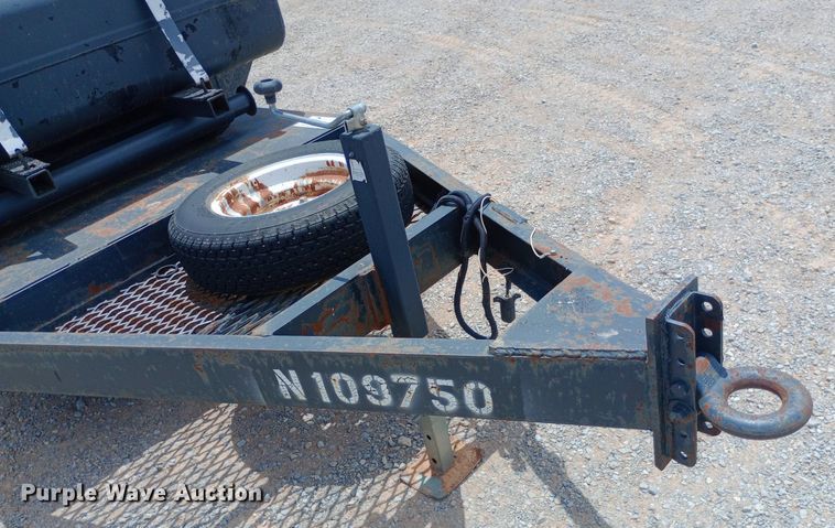 image for item DO7065 Mission  pump