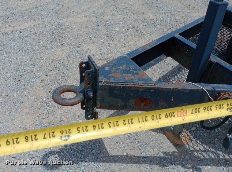 image for item DO7065 Mission  pump