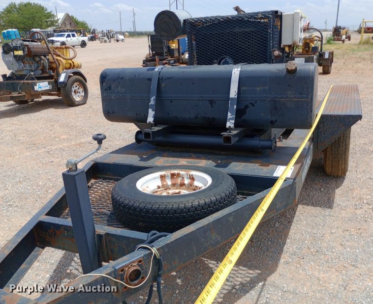 image for item DO7065 Mission  pump