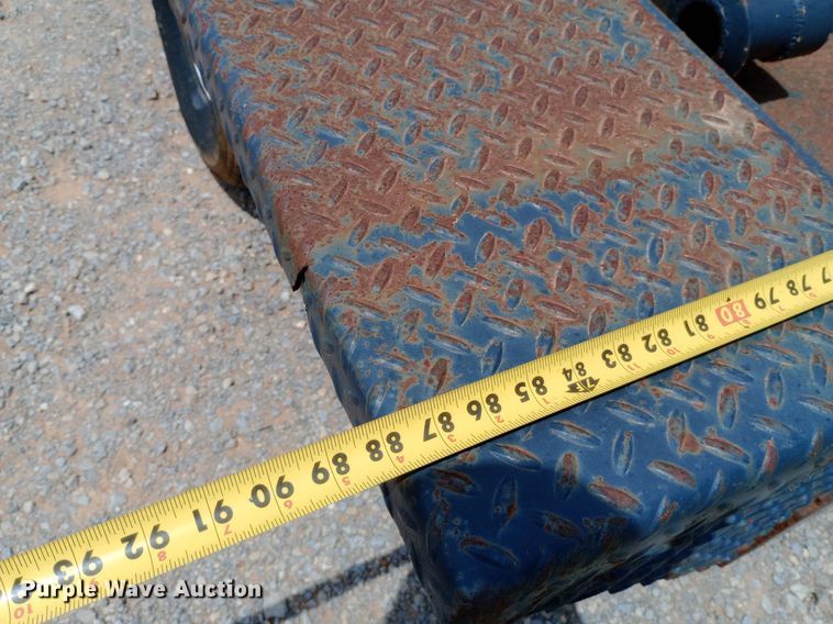 image for item DO7065 Mission  pump