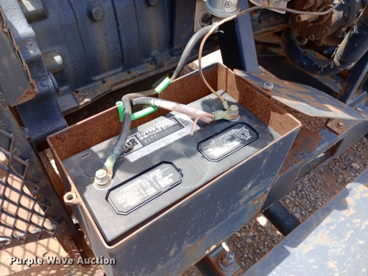 image for item DO7065 Mission  pump