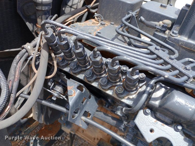 image for item DO7065 Mission  pump