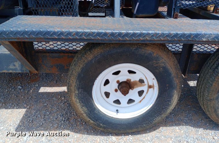 image for item DO7065 Mission  pump