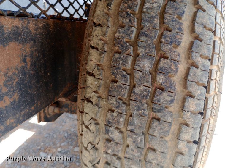 image for item DO7065 Mission  pump