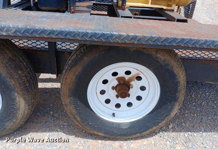 image for item DO7065 Mission  pump