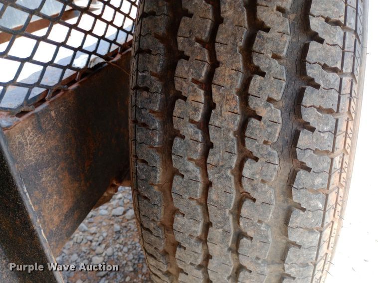 image for item DO7065 Mission  pump