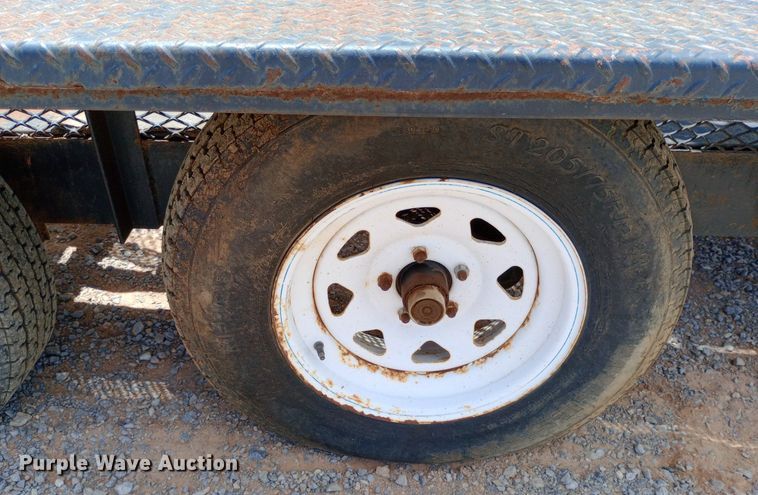 image for item DO7065 Mission  pump