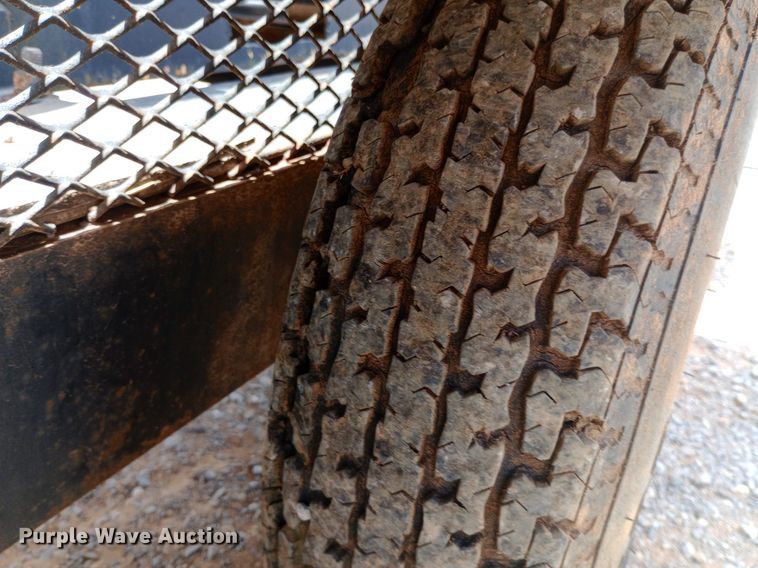 image for item DO7065 Mission  pump