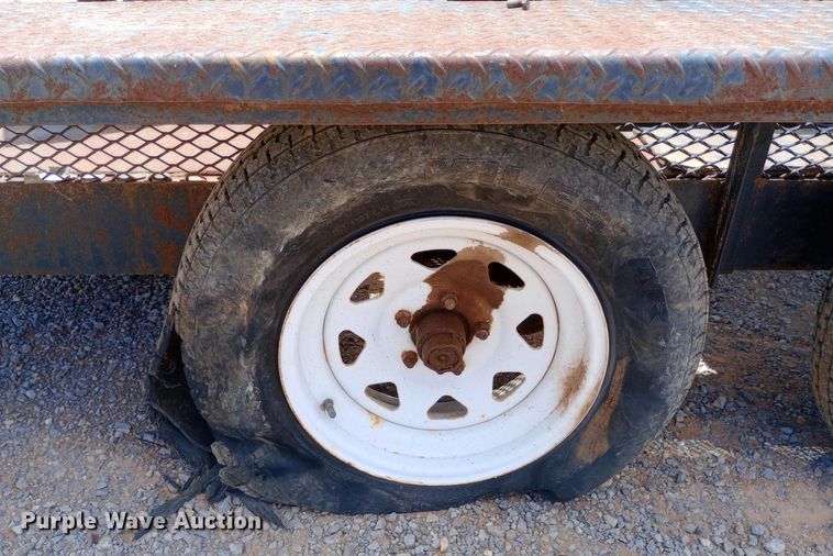 image for item DO7065 Mission  pump