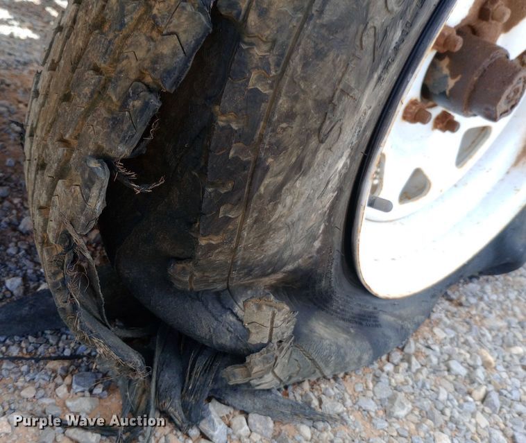 image for item DO7065 Mission  pump