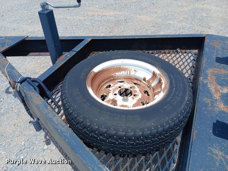 image for item DO7065 Mission  pump