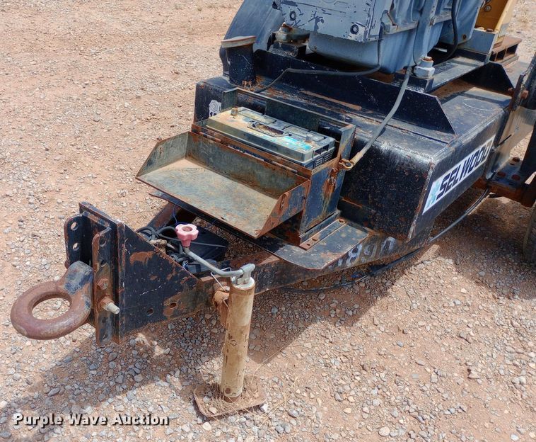 image for item DO7066 Selwood  pump