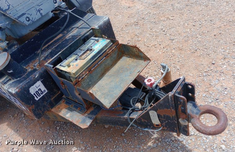 image for item DO7066 Selwood  pump