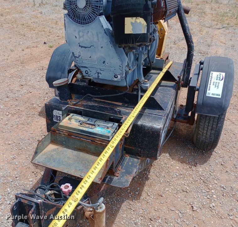 image for item DO7066 Selwood  pump