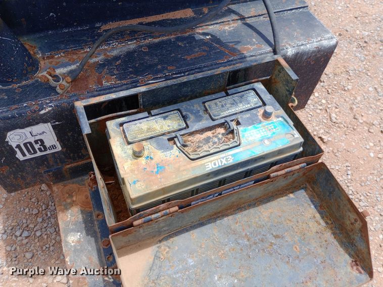 image for item DO7066 Selwood  pump