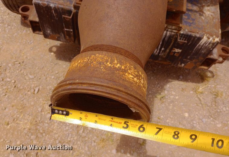 image for item DO7066 Selwood  pump