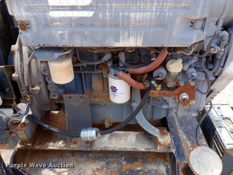 image for item DO7066 Selwood  pump