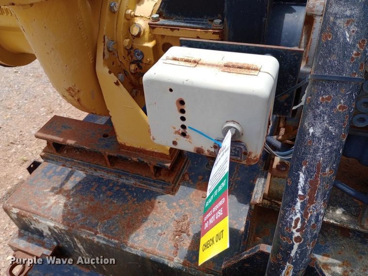 image for item DO7066 Selwood  pump