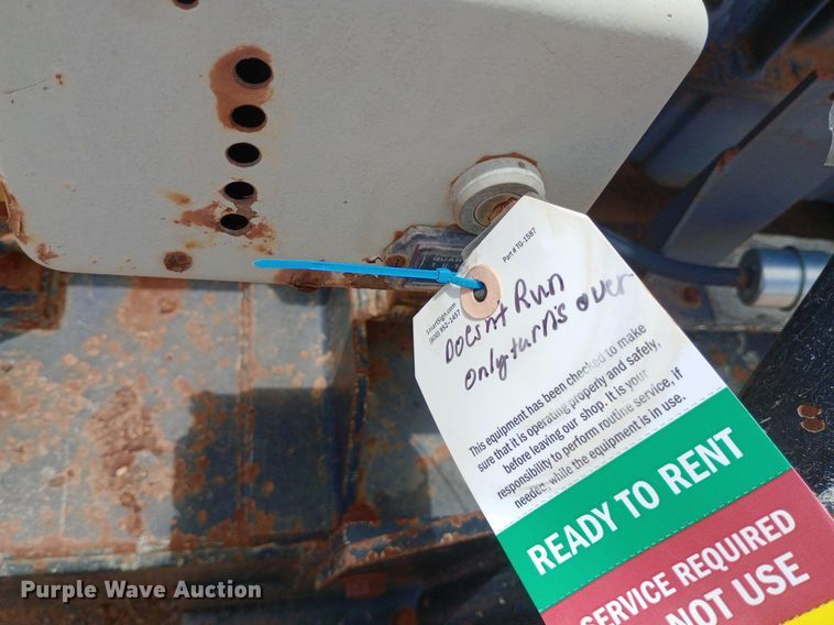 image for item DO7066 Selwood  pump