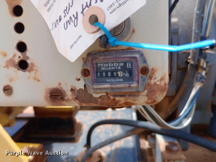 image for item DO7066 Selwood  pump