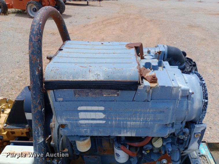 image for item DO7066 Selwood  pump
