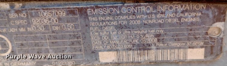 image for item DO7066 Selwood  pump