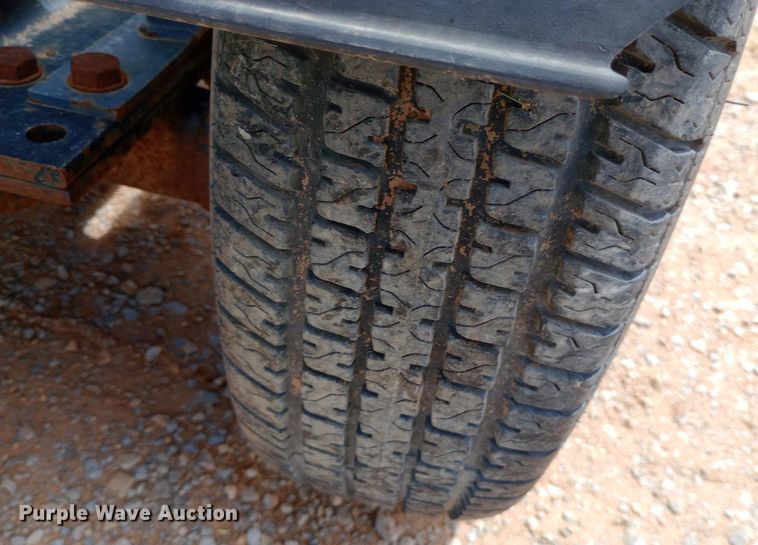 image for item DO7066 Selwood  pump