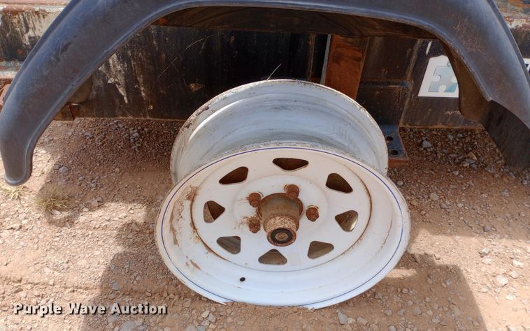 image for item DO7066 Selwood  pump