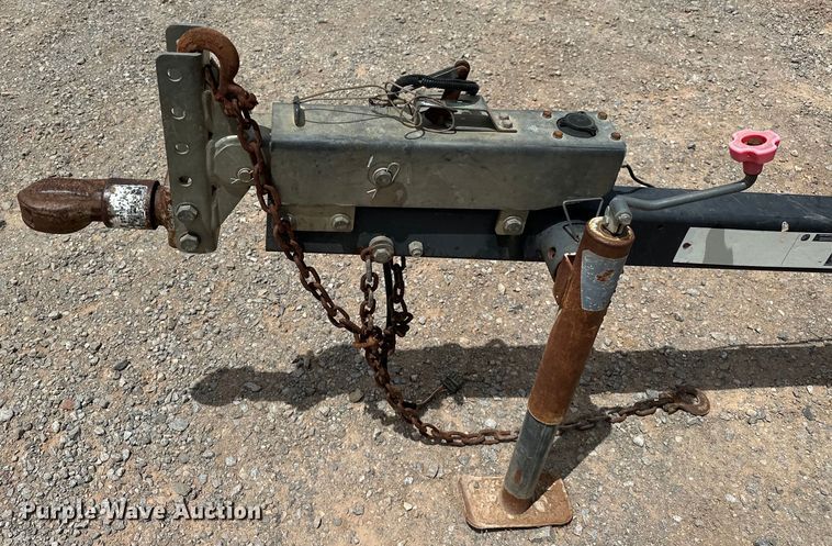 image for item DO7070 Magnum MMG45 generator