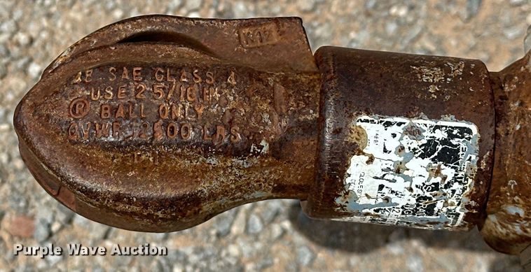 image for item DO7070 Magnum MMG45 generator