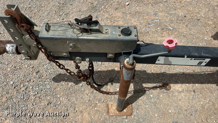 image for item DO7070 Magnum MMG45 generator