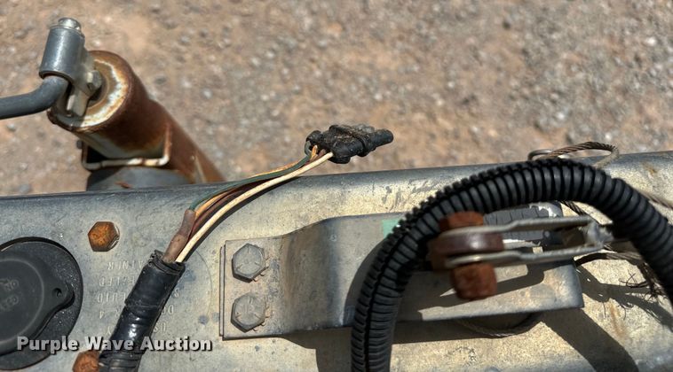 image for item DO7070 Magnum MMG45 generator