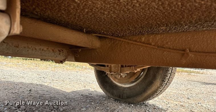 image for item DO7070 Magnum MMG45 generator