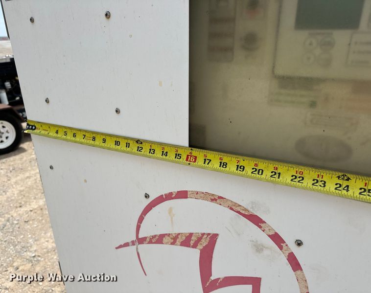 image for item DO7070 Magnum MMG45 generator