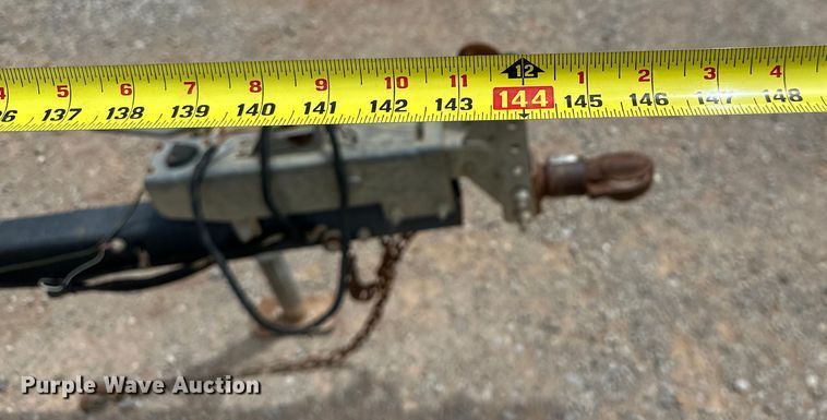 image for item DO7070 Magnum MMG45 generator