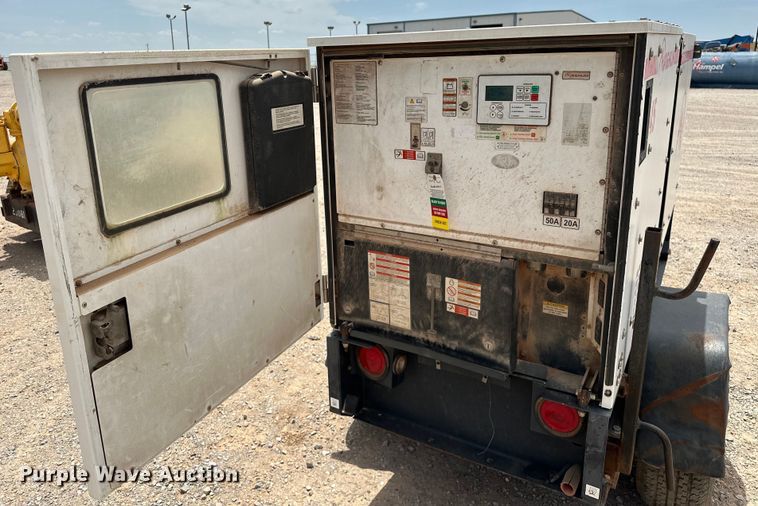 image for item DO7070 Magnum MMG45 generator